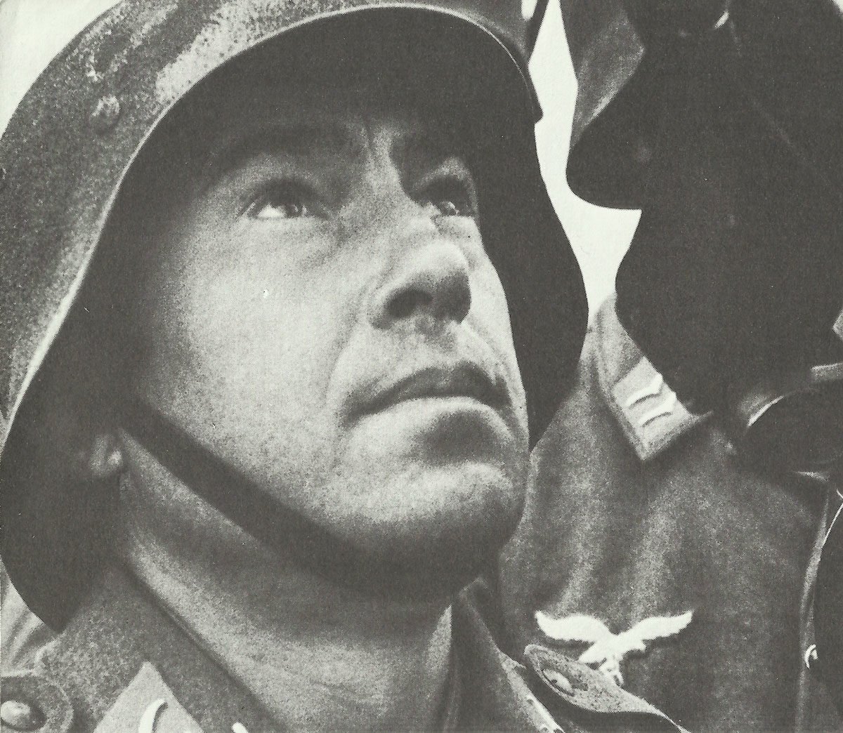 Diary February 15, 1943 18 German anti-aircraft gunner
