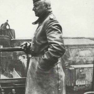 Erich von Manstein