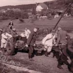 Siegfried Line