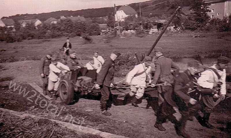 02-Siegfried Line 1 Siegfried Line