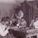 Preparations 1940