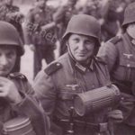 Preparations 1940