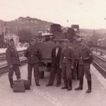 Pre-War Germany
