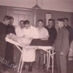 Preparations 1940