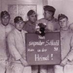 Siegfried Line