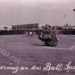 Preparations 1940
