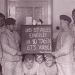 Siegfried Line