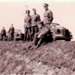 Preparations 1940