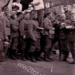 Siegfried Line