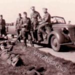Preparations 1940