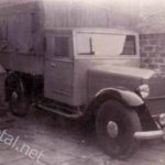 Pre-War Germany
