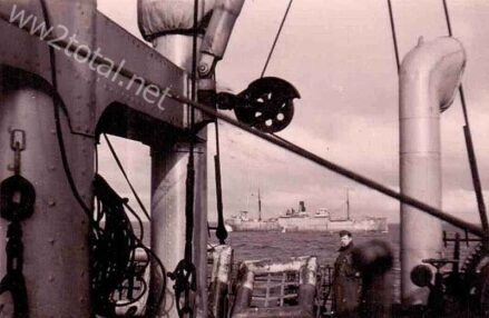 Sea transport to Norway pic155 px800