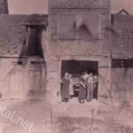 Pre-War Germany