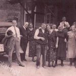 Pre-War Germany