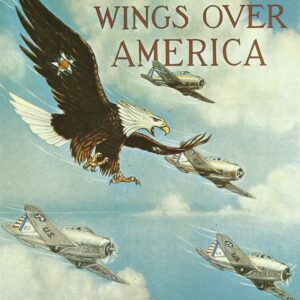 Wings over America