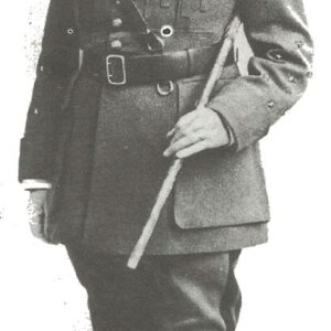 Marshal Ferdinand Foch