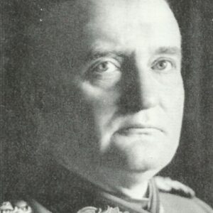 Kurt Freiherr von Hammerstein-Equord