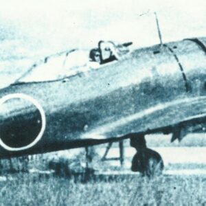 Ki-44-Ic Shoki