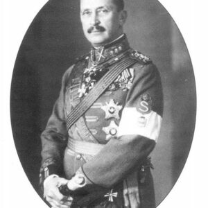 Carl Gustaf Mannerheim