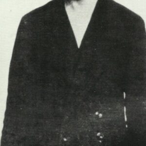 student Gavrilo Princip
