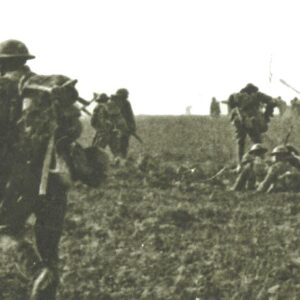 Battle of Cantigny