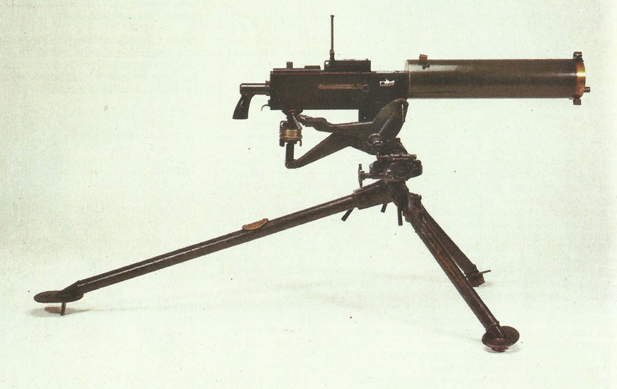 Browning M1917
