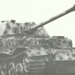 tank destroyer Elefant