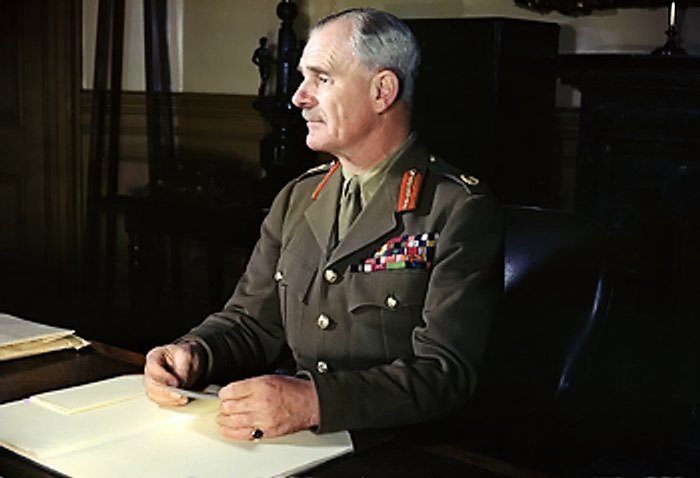 Sir Archibald Wavell