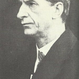 Eamon de Valera