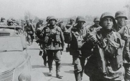 Totenkopf Russia summer1941