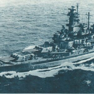 USS South Dakota