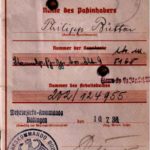 Military Passport