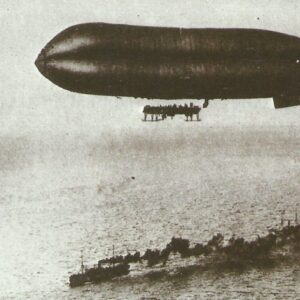 'Coatsal' class airship