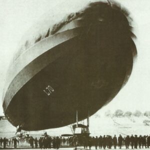 Zeppelin L70