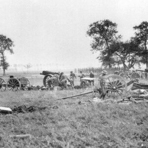 Canadian 60-pounder battery