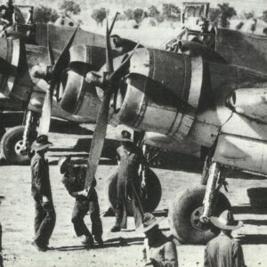 Australian Beaufighters