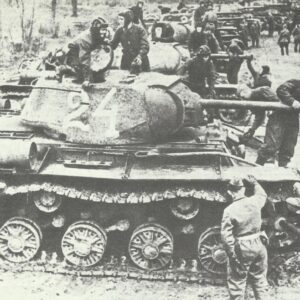 KV-1S