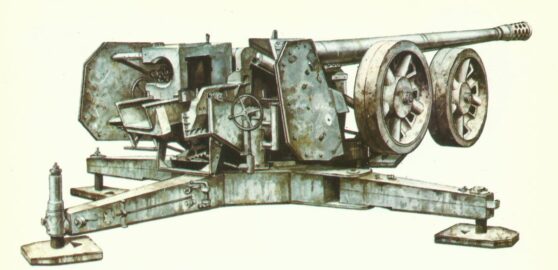 Pak44 Rheinmetall