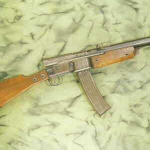 Volkssturmkarabiner VG-45