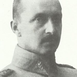 General Karl Mannerheim