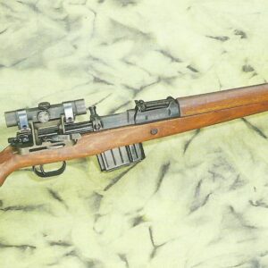 German self-loading rifle Gewehr 43