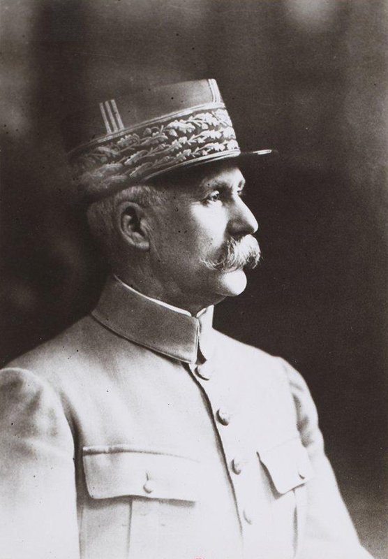 Henri-Philippe Petain