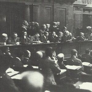 Reich Congress of Workers' and Soldiers' Councils