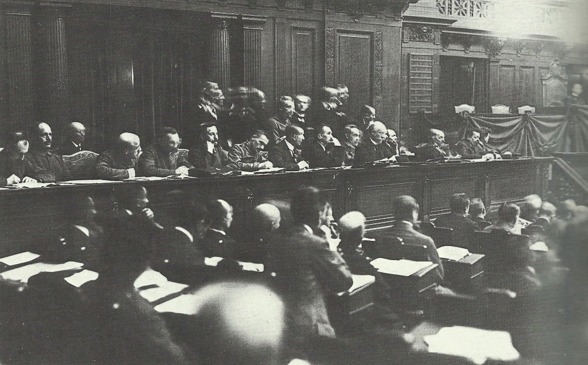 Reich Congress of Workers' and Soldiers' Councils