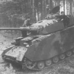 PzKpfw IV Ausf H