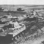 Wiking Division near Warsaw