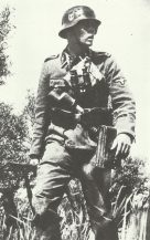 ss oberscharfuehrer germania 1940