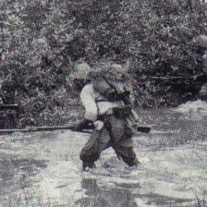 Japanese infantry Arakan front in Burma