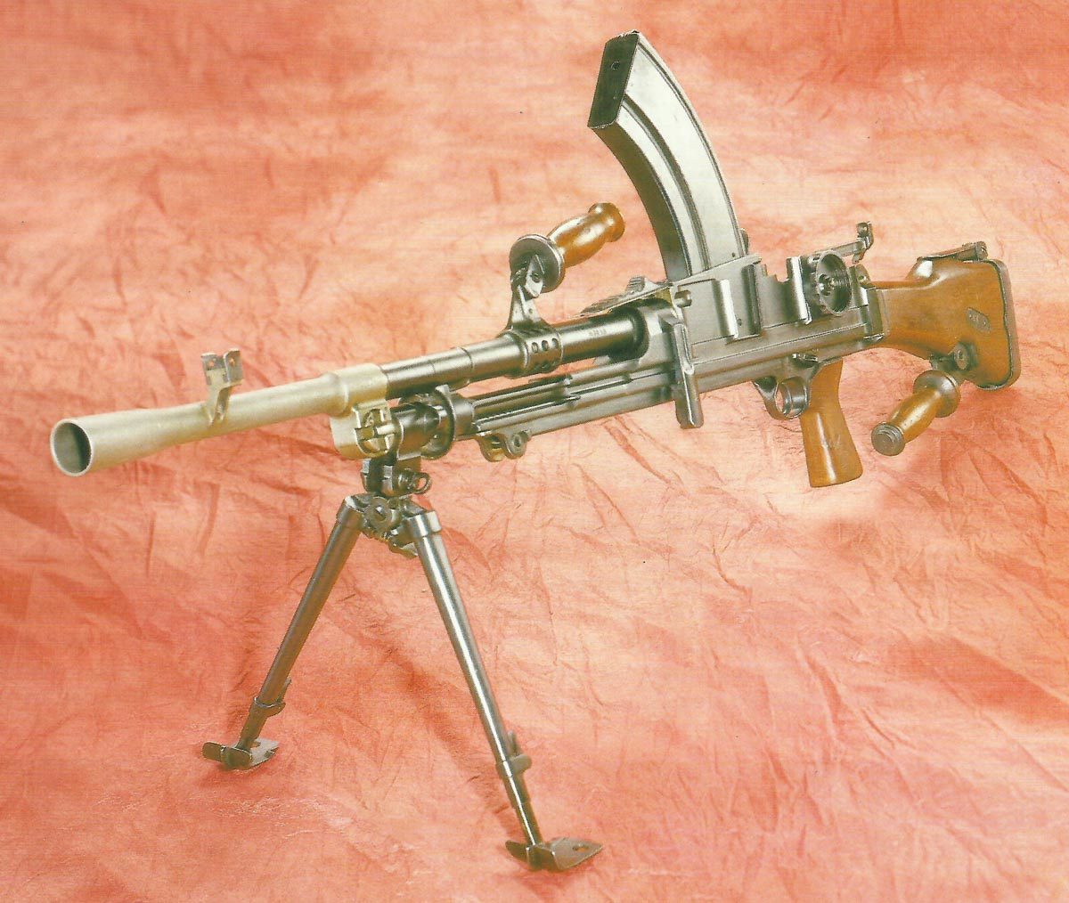 Bren Mk I