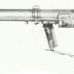 Rocket launcher M9A1